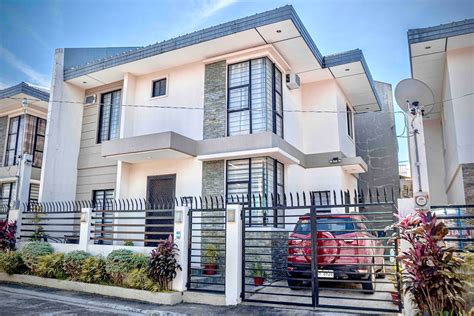 Bacolod City House Vacation Rentals .